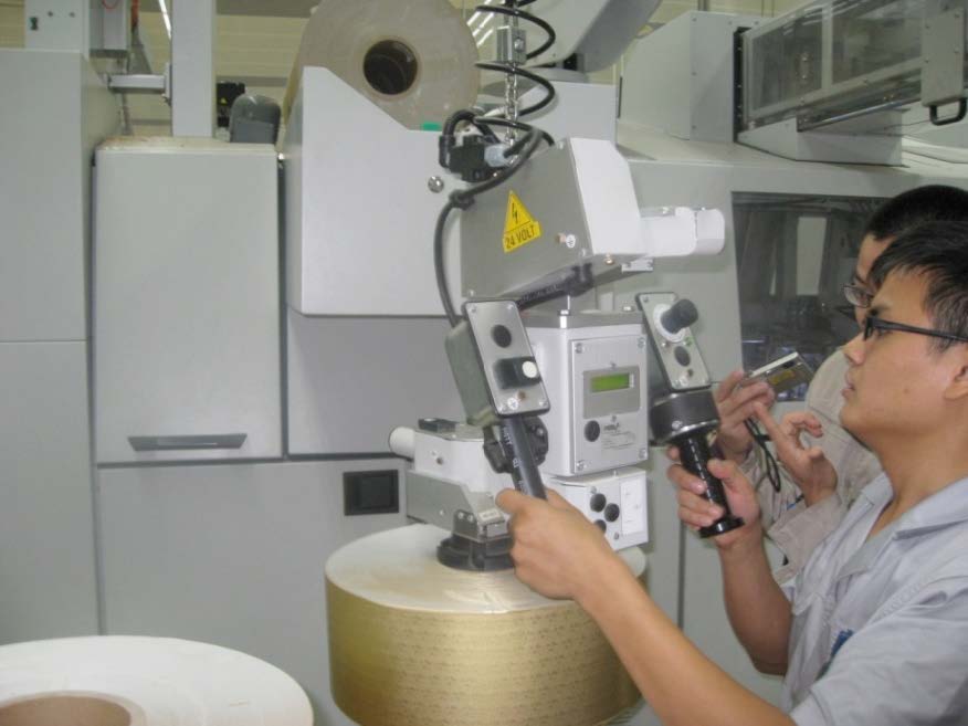 智能助力机械手